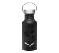 Bouteille Salewa Aurino 0.5 L Noir 0,5 L