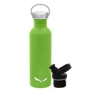 Bouteille Salewa Aurino 1.0 L DBL LID Vert 1 L