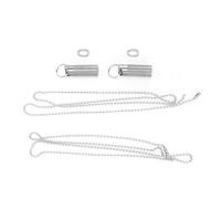 Bouteille scellée - bague de scellage forte, récipient en alliage portable pour stockage de médicaments et conception compacte pour le camping en plein air
