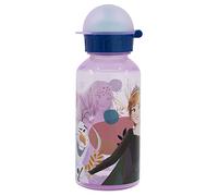 BOUTEILLE SCHOOL DE 370 ML | FROZEN TRUST THE JOURNEY