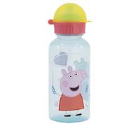 BOUTEILLE SCHOOL DE 370 ML | PEPPA PIG