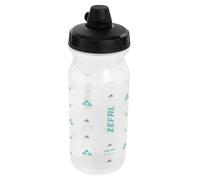 Bidon zefal sense soft 65 transparent 650 ml