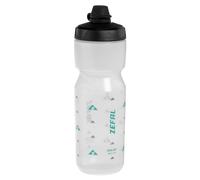 Bidon zefal sense soft 80 transprent 800 ml