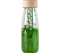 Bouteille sensorielle