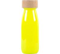 Bouteille sensorielle