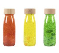 Bouteille sensorielle