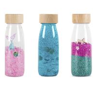 Bouteille sensorielle