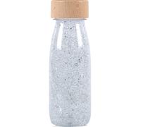 Bouteille sensorielle Float Argent