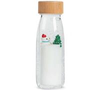 Bouteille sensorielle move hiver