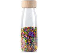 Bouteille sensorielle Boutons