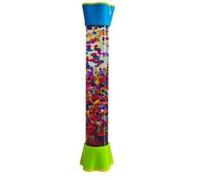 Bouteille sensorielle Confettis