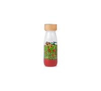 Jouet sensoriel - PETIT BOUM - Bouteille sensorielle Sound Dragon - Vert - Bébé - Matériaux recyclables vert TU