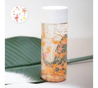 Bouteille Sensorielle Éveil Et Apaisement Flamants Orange TU