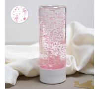 Bouteille Sensorielle Éveil Et Apaisement Flamants Rose TU