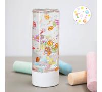 Bouteille Sensorielle Éveil Et Apaisement Smiley TU