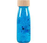Bouteille sensorielle Float Bleu