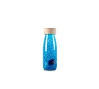 Bouteille sensorielle Float Bleu Petit Boum
