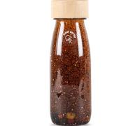 Bouteille Sensorielle Float Brun