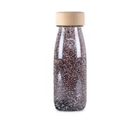 Bouteille sensorielle - float - noir -