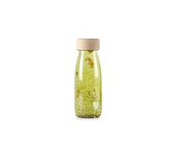 Bouteille sensorielle - float - or -