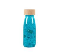 Bouteille sensorielle Float Turquoise