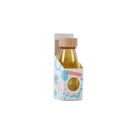 Bouteille sensorielle flottante Float Gold