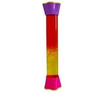 Bouteille sensorielle Lave