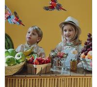 Bouteille sensorielle Learn bottle Fruits