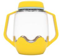 Bouteille sensorielle lumineuse glo