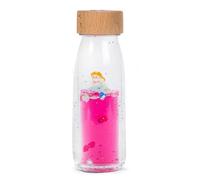 Bouteille sensorielle mouvement move rose, étincelle de mer TU
