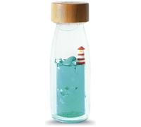 Bouteille sensorielle Move Baleine
