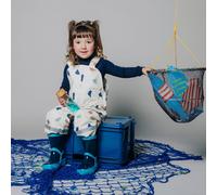 Bouteille sensorielle Move Baleine