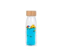 Bouteille sensorielle move canard