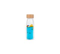 Bouteille sensorielle move, petit canard