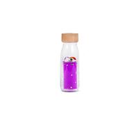 Bouteille sensorielle move, arc en ciel