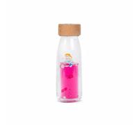 Bouteille sensorielle Move sea rose