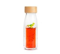 Bouteille sensorielle Move T-rex Petit Boum