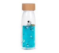 Petit Boum Bouteille sensorielle Move Univers Bleu TU