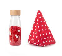 Bouteille Sensorielle My First Toy