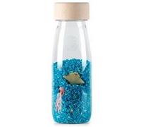 Sevira Kids Bouteille sensorielle Spy Mer