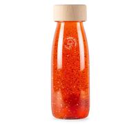 Bouteille sensorielle float orange