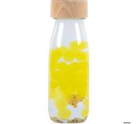 Bouteille Sensorielle Sound Poisson Globe