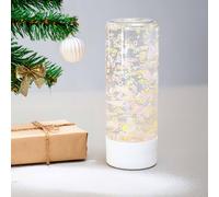 Bouteille sensorielle - coquillages jaunes et roses - L'Atelier Gigogne - apaiser les petites et grandes émotions de votre enfant jaune TU