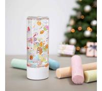 Bouteille sensorielle relaxante smiley TU