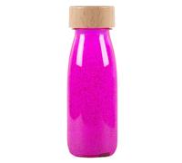 Bouteille sensorielle rose fluo Petit Boum