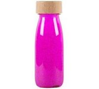 Bouteille sensorielle rose fluo Petit Boum Rose