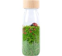 Bouteille sensorielle Sound Coccinelles