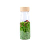 Bouteille sensorielle Sound Coccinelles