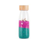 Bouteille Sensorielle Sound Multicolore, Licorne TU