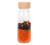 Bouteille Sensorielle Sound Orange, Lapin TU